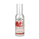 Michel Design Works Home Fragrance Spray 3.3 Oz. - Christmas Bouquet at FreeShippingAllOrders.com - Michel Design Works - Room Spray