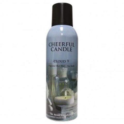 Keepers of the Light Room Air Infuser 7 Oz. - Cloud 9 at FreeShippingAllOrders.com - Keepers of the Light - Room Spray