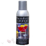 Warm Glow Room Spray 6 Oz. - Cranberry Orange at FreeShippingAllOrders.com - Warm Glow Candle - Room Spray