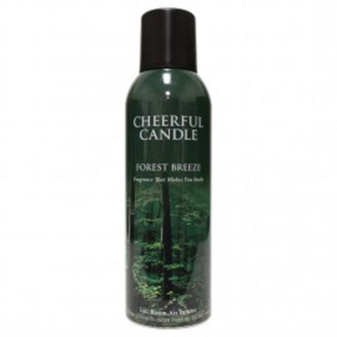 Keepers of the Light Room Air Infuser 7 Oz. - Forest Breeze at FreeShippingAllOrders.com - Keepers of the Light - Room Spray