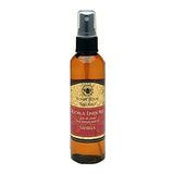 Honey House Room & Linen Mist 4 Oz. - Vanilla at FreeShippingAllOrders.com - Honey House Naturals - Room Spray