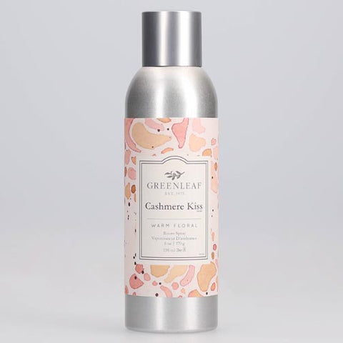 Cashmere Glow Room Spray – Just Us Spa