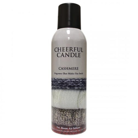 Keepers of the Light Room Air Infuser 7 Oz. - Cashmere at FreeShippingAllOrders.com - Keepers of the Light - Room Spray