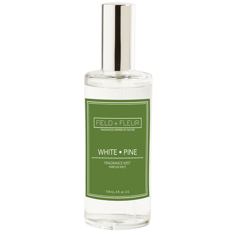Hillhouse Naturals Fragrance Mist 4 Oz. - White Pine at FreeShippingAllOrders.com - Hillhouse Naturals - Room Spray
