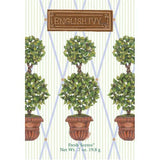 Fresh Scents Scented Sachet Set of 6 - Round Topiary at FreeShippingAllOrders.com - Fresh Scents - Sachets