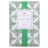 Greenleaf Large Scented Envelope Sachet Pack of 6 - Centre Court at FreeShippingAllOrders.com - Greenleaf Gifts - Sachets