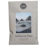 Bridgewater Large Scented Envelope Sachet Pack of 6 - Driftwood Tides at FreeShippingAllOrders.com - Bridgewater Candles - Sachets
