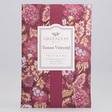 Greenleaf Large Scented Envelope Sachet Pack of 6 - Tuscan Vineyard at FreeShippingAllOrders.com - Greenleaf Gifts - Sachets