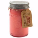 Paddywax Relish Jar 9.5 Oz. - Salted Grapefruit at FreeShippingAllOrders.com - Paddywax - Candles