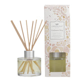 Greenleaf Gifts Signature Reed Diffuser 4 Oz. - Cashmere Kiss at FreeShippingAllOrders.com - Greenleaf Gifts - Reed Diffusers