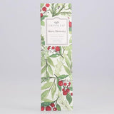 Greenleaf Slim Scented Envelope Sachet Pack of 6 - Merry Memories at FreeShippingAllOrders.com - Greenleaf Gifts - Sachets