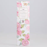 Greenleaf Slim Scented Envelope Sachet Pack of 6 - Peony Bloom at FreeShippingAllOrders.com - Greenleaf Gifts - Sachets