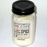 Swan Creek 100% Soy 24 Oz. Jar Candle - Snickerdoodle at FreeShippingAllOrders.com - Swan Creek Candles - Candles