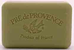 Pre de Provence Soap 250g - Green Tea at FreeShippingAllOrders.com - Pre deProvence - Bar Soaps