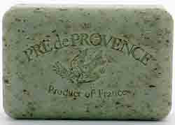 Pre de Provence Soap 250g - Sage at FreeShippingAllOrders.com - Pre deProvence - Bar Soaps