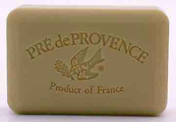 Pre de Provence Soap 250g - Verbena at FreeShippingAllOrders.com - Pre deProvence - Bar Soaps
