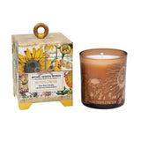 Michel Design Works Soy Wax Candle 6.5 Oz. - Sunflower at FreeShippingAllOrders.com - Michel Design Works - Candles