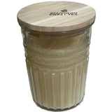 Swan Creek 100% Soy 12 Oz. Timeless Jar Candle - Southern Sweet Tea at FreeShippingAllOrders.com - Swan Creek Candles - Candles