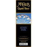 McCall's Candles Candle Bar 5.5 oz. - State Fair at FreeShippingAllOrders.com - McCall's Candles - Wax Melts