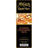 McCall's Candles Candle Bar 5.5 oz. - Sunrise Cinnamon Buns at FreeShippingAllOrders.com - McCall's Candles - Wax Melts