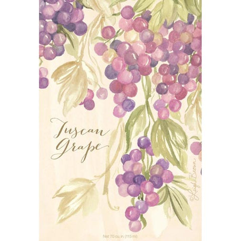 Fresh Scents Scented Sachet Set of 6 - Tuscan Grape at FreeShippingAllOrders.com - Fresh Scents - Sachets