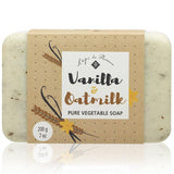 L'epi de Provence Soap 200g - Vanilla Oatmilk at FreeShippingAllOrders.com - L'epi de Provence - Bar Soaps