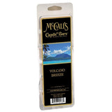 McCall's Candles Candle Bar 5.5 oz. - Volcano Breeze at FreeShippingAllOrders.com - McCall's Candles - Wax Melts