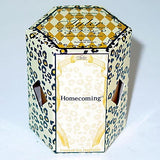 Tyler Candle 15-Hour Boxed Votive Set of 4 - Homecoming at FreeShippingAllOrders.com - Tyler Candle - Candles