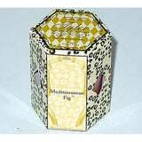 Tyler Candle 15-Hour Boxed Votive Set of 4 - Mediterranean Fig at FreeShippingAllOrders.com - Tyler Candle - Candles