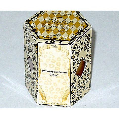 Tyler Candle 15-Hour Boxed Votive Set of 4 - TwentyFourSeven Glam at FreeShippingAllOrders.com - Tyler Candle - Candles