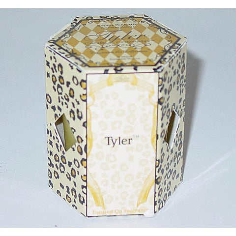 Tyler Candle 15-Hour Boxed Votive Set of 4 - Tyler at FreeShippingAllOrders.com - Tyler Candle - Candles