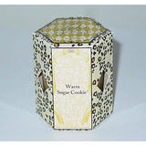 Tyler Candle 15-Hour Boxed Votive Set of 4 - Warm Sugar Cookie at FreeShippingAllOrders.com - Tyler Candle - Candles