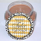 Tyler Candle 22 Oz. Jar - Warm Sugar Cookie at FreeShippingAllOrders.com - Tyler Candle - Candles