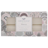 Greenleaf Gifts Scented Wax Bar 2.6 Oz. - Haven at FreeShippingAllOrders.com - Greenleaf Gifts - Wax Melts
