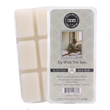 Bridgewater Candle Scented Wax Bar 2.6 Oz. - Up With the Sun at FreeShippingAllOrders.com - Bridgewater Candles - Wax Melts