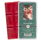 Bridgewater Candle Scented Wax Bar 2.6 Oz. - Christmas Bliss at FreeShippingAllOrders.com - Bridgewater Candles - Wax Melts