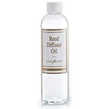 Scentations Reed Diffuser Refill 8 Oz. - White Linen & Lavender at FreeShippingAllOrders.com - Scentations - Reed Diffuser Refills