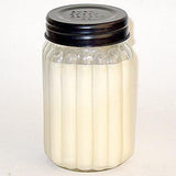 Swan Creek 100% Soy Homespun 24 Oz. Jar Candle - Snickerdoodle at FreeShippingAllOrders.com - Swan Creek Candles - Candles