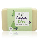 L'epi de Provence Soap 200g - Cassis & Pear at FreeShippingAllOrders.com - L'epi de Provence - Bar Soaps