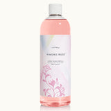 Thymes Hand Wash Refill 24.5 oz. - Kimono Rose at FreeShippingAllOrders.com - Thymes - Hand Soap