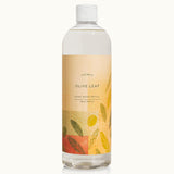 Thymes Hand Wash Refill 24.5 oz. - Olive Leaf at FreeShippingAllOrders.com - Thymes - Hand Soap