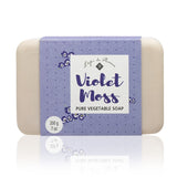 L'epi de Provence Soap 200g - Violet Moss at FreeShippingAllOrders.com - L'epi de Provence - Bar Soaps